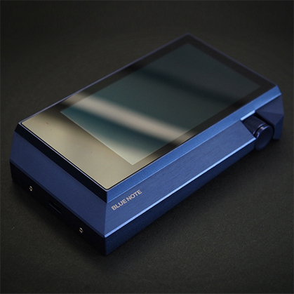 HEAD4影音頻道- Astell&Kern x Blue Note 攜手推出75th 周年紀念的